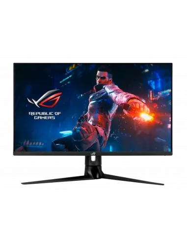 ASUS ROG Strix XG32VC