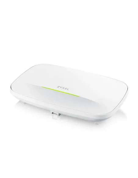 Zyxel WBE630S 11530 Mbit s Blanco Energía sobre Ethernet (PoE)