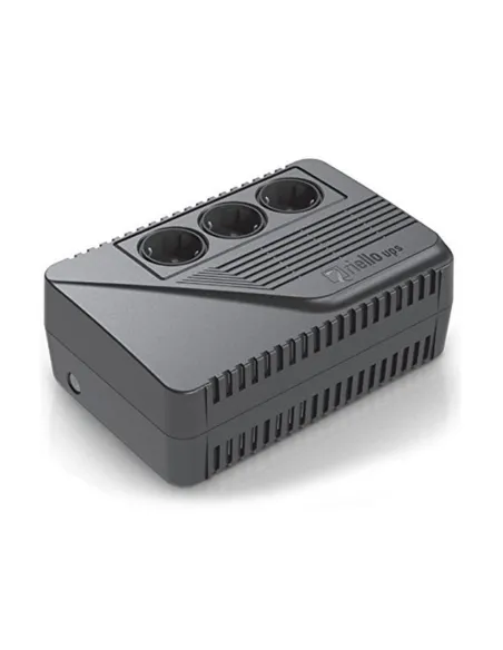 Sai riello iplug se ipgse ipgse600de