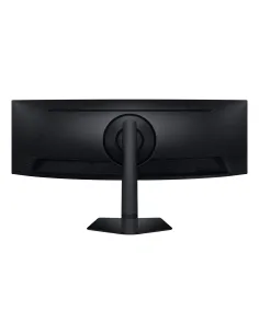 Samsung G91F pantalla para PC 124,5 cm (49") 5120 x 1440 Pixeles Dual QHD LCD Negro 2