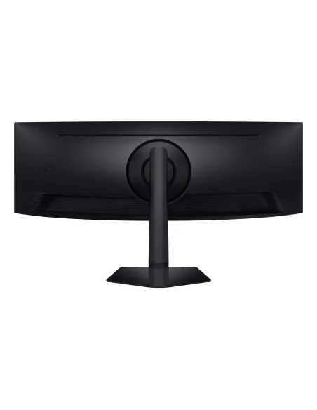 Samsung G91F pantalla para PC 124,5 cm (49") 5120 x 1440 Pixeles Dual QHD LCD Negro