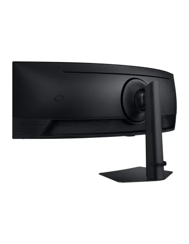 Samsung G91F pantalla para PC 124,5 cm (49") 5120 x 1440 Pixeles Dual QHD LCD Negro
