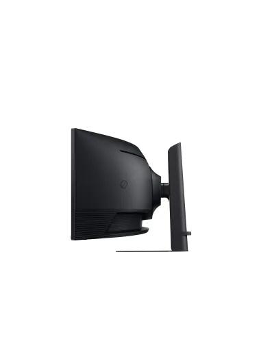 Samsung G91F pantalla para PC 124,5 cm (49") 5120 x 1440 Pixeles Dual QHD LCD Negro