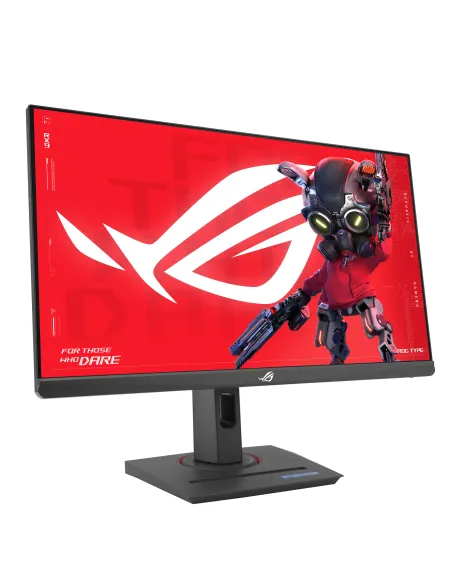 ASUS ROG Strix XG259CS pantalla para PC 62,2 cm (24.5") 1920 x 1080 Pixeles Full HD LCD Negro ASUS ROG Strix XG259CS pantalla para PC 62,2 cm (24.5") 1920 x 1080 Pixeles Full HD LCD Negro