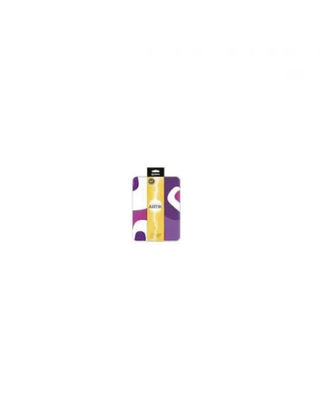 Zimax Funda Tablet Galaxy TAB4 7" ARTIK POP VIOLET