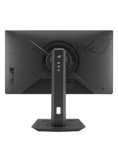 ASUS ROG Strix XG259CS pantalla para PC 62,2 cm (24.5") 1920 x 1080 Pixeles Full HD LCD Negro