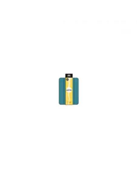 Zimax Funda Tablet Galaxy TAB4 7" ARTIK AQUA. Azul