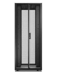 APC ER8222 armario rack 42U Rack o bastidor independiente Negro 2