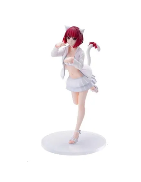 Figura sega goods oshi no ko luminasta kana arima 18cm