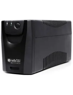 Sai riello netpower 600 shucko usb npw 600 de