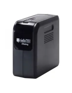 Sai riello idialog 600 usb idg 600