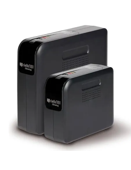 Sai riello idialog 400 usb idg 400