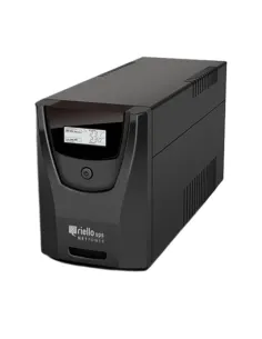 Sai riello netpower 1500 usb 6xshucko display npw 1500de