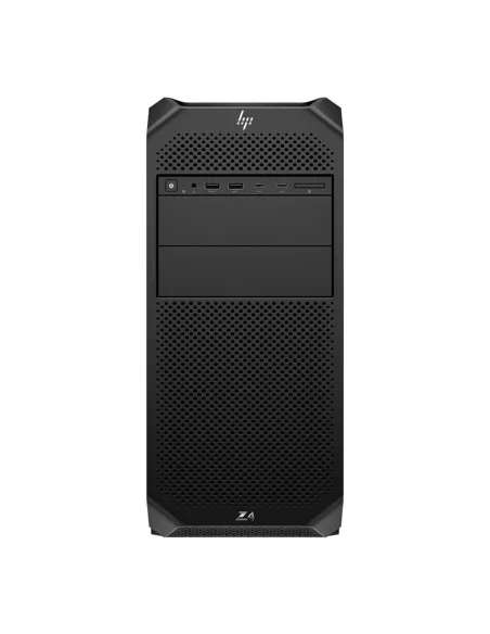 Ordenador hp z4 g5 z4g5twr xeon w5 - 2445 64gb ssd 1tb