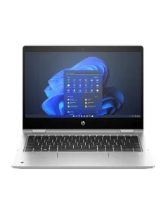 Portatil hp probook 435 x360 g10 r5 - 7530u 16gb ssd 512gb 13.3 pulgadas