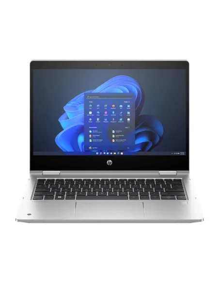 Portatil hp probook 435 x360 g10 r5 - 7530u 16gb ssd 512gb 13.3 pulgadas