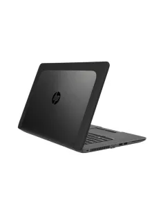 Portatil hp zbook 15 g4 i7 - 7700hq 16gb ssd 512gb 15.6 pulgadas