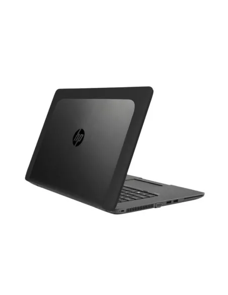Portatil hp zbook 15 g4 i7 - 7700hq 16gb ssd 512gb 15.6 pulgadas Portatil hp zbook 15 g4 i7 - 7700hq 16gb ssd 512gb 15.6 pulgadas