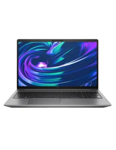 Portatil hp zbook power 15 g10 i7 - 13700h 16gb ssd 512gb 15.6''