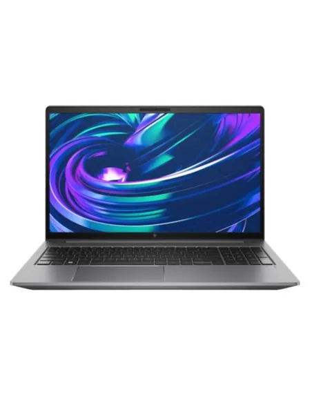Portatil hp zbook power 15 g10 i7 - 13700h 16gb ssd 512gb 15.6''