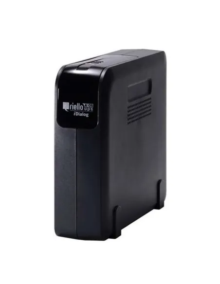 Sai riello idialog 1600 usb  serie idg 1600