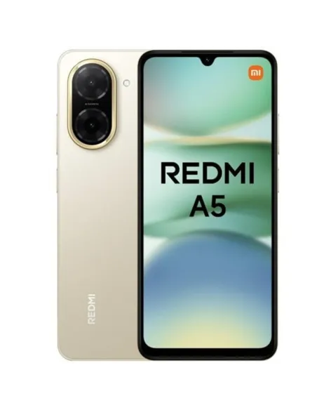 Movil xiaomi redmi a5 3 - 64gb dorado