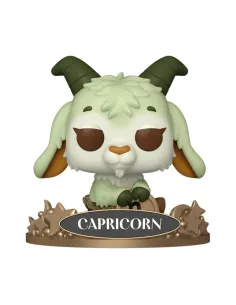 Funko pop zodiac capricorn