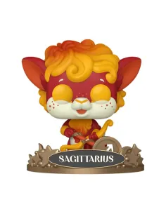 Funko pop zodiac sagittarius