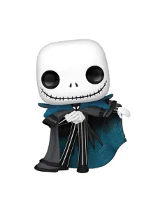 Funko pop! disney pesadilla antes de navidad jack skellington couture