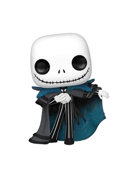 Funko pop! disney pesadilla antes de navidad jack skellington couture