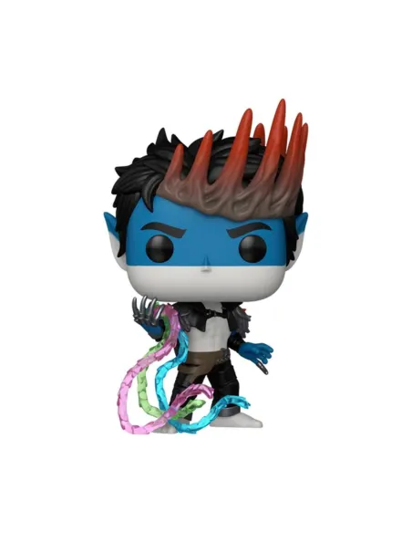 Funko pop! games magic: the gathering oko the trickster