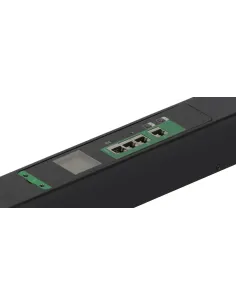APC EPDU1116S unidad de distribución de energía (PDU) 24 salidas AC 0U Negro 2