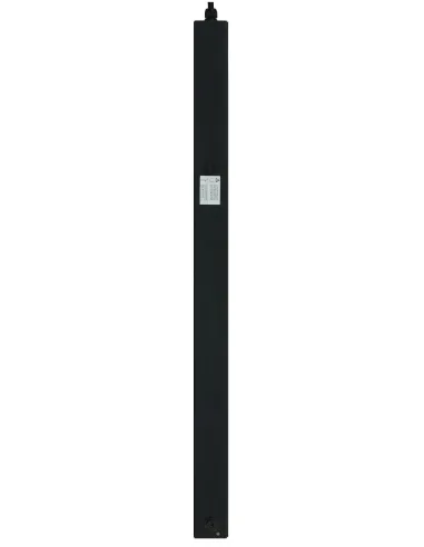 APC EPDU1116B-SCH unidad de distribución de energía (PDU) 14 salidas AC 0U Negro