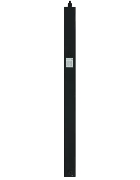 APC EPDU1116B-SCH unidad de distribución de energía (PDU) 14 salidas AC 0U Negro