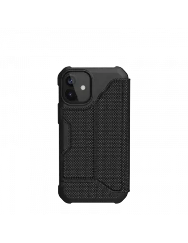 UAG APPLE  IPHONE 12 MINI METROPOLIS KEVLAR BLACK