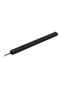 APC EPDU1116B unidad de distribución de energía (PDU) 24 salidas AC 0U Negro 2