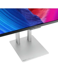 ASUS ProArt OLED PA32UCDM pantalla para PC 80 cm (31.5") 3840 x 2160 Pixeles 4K Ultra HD QD-OLED Plata 2
