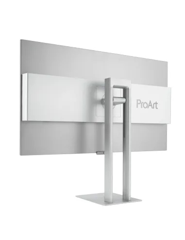 ASUS ProArt OLED PA32UCDM pantalla para PC 80 cm (31.5") 3840 x 2160 Pixeles 4K Ultra HD QD-OLED Plata
