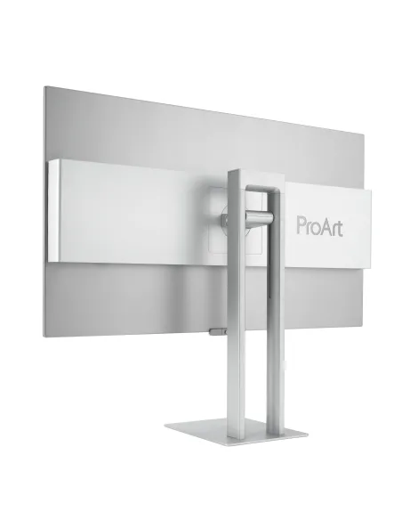 ASUS ProArt OLED PA32UCDM pantalla para PC 80 cm (31.5") 3840 x 2160 Pixeles 4K Ultra HD QD-OLED Plata