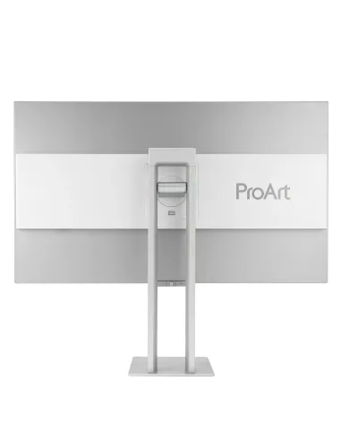ASUS ProArt OLED PA32UCDM pantalla para PC 80 cm (31.5") 3840 x 2160 Pixeles 4K Ultra HD QD-OLED Plata