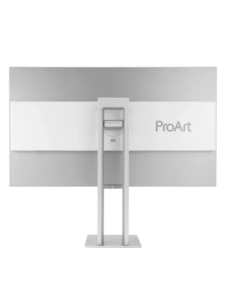 ASUS ProArt OLED PA32UCDM pantalla para PC 80 cm (31.5") 3840 x 2160 Pixeles 4K Ultra HD QD-OLED Plata