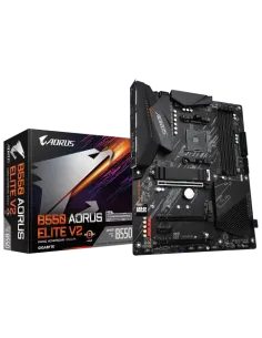 Gigabyte B550 AORUS ELITE V2