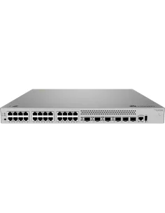 HUAWEI eKit S530 Series S530-24T4XE Gestionado L3 Gigabit Ethernet (10 100 1000) 1U Gris