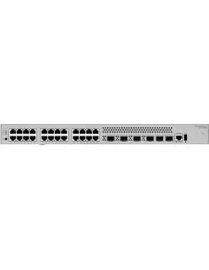 HUAWEI eKit S530 Series S530-24T4XE Gestionado L3 Gigabit Ethernet (10 100 1000) 1U Gris 2