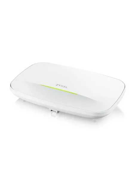 Zyxel NWA110BE 5764 Mbit s Blanco Energía sobre Ethernet (PoE)