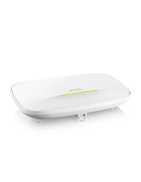 Zyxel NWA110BE 5764 Mbit s Blanco Energía sobre Ethernet (PoE)