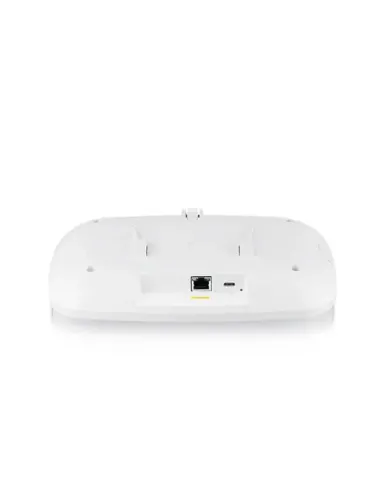 Zyxel NWA110BE 5764 Mbit s Blanco Energía sobre Ethernet (PoE)