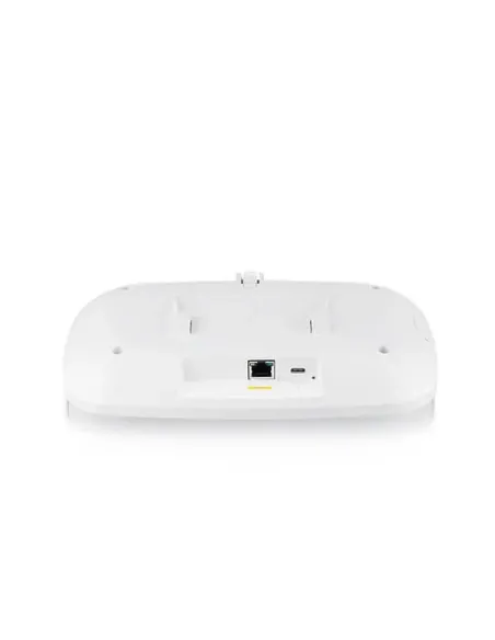 Zyxel NWA110BE 5764 Mbit s Blanco Energía sobre Ethernet (PoE)