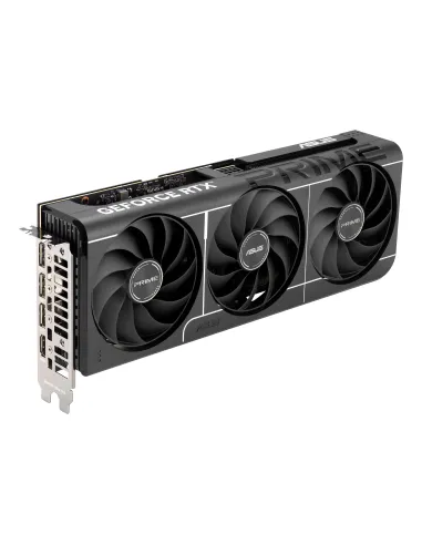 ASUS Prime -RTX5060TI-16G NVIDIA GeForce RTX 5060 Ti 16 GB GDDR7