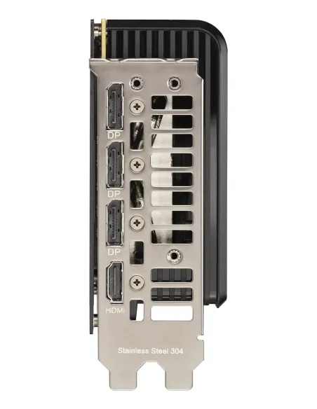 ASUS Prime -RTX5060TI-16G NVIDIA GeForce RTX 5060 Ti 16 GB GDDR7